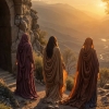 The Descent into the Mysteries One Weekj Personal Retreat