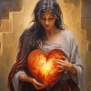 The Consolamentum: The Rite of Living Consolation - Workshop, 2 Nights Accommodation and Meals