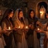 Female Disciples